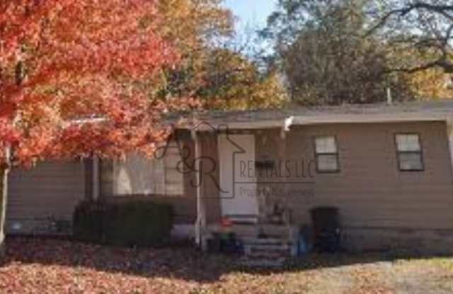 2001 South Joplin Street - 1 photos photos