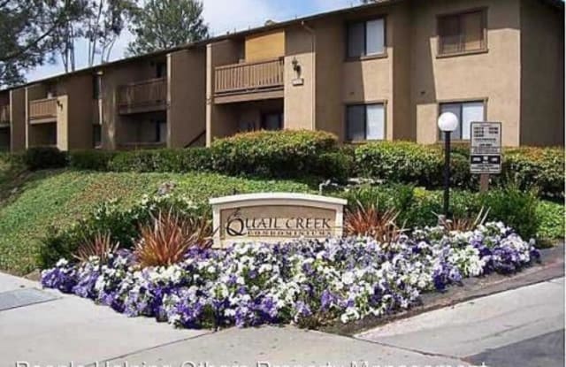 10272 Black Mountain Road #156 - 10272 Black Mountain Road, San Diego, CA 92126