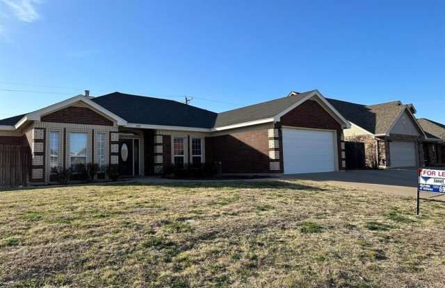 3274 Valley Forge Road - 3274 Valley Forge Road, Abilene, TX 79601 3274 Valley Forge Road - 3274 Valley Forge Road, Abilene, TX 79601