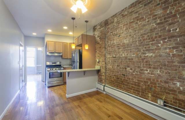 145 BRUNSWICK ST - 145 Brunswick Street, Jersey City, NJ 07302