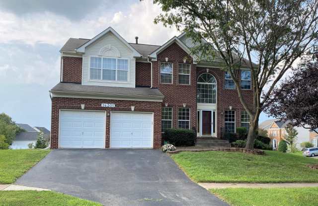 14301 ASHLEIGH GREENE ROAD - 14301 Ashleigh Greene Road, Germantown, MD 20841