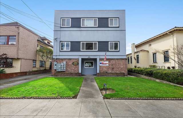 2234 Santa Clara Ave #A - 1 bedroom | 1 bath photos photos