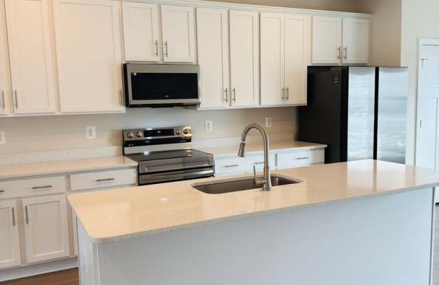 Brand New 4 Bed 3.5 Bath End Unit Townhome in Inwood photos photos