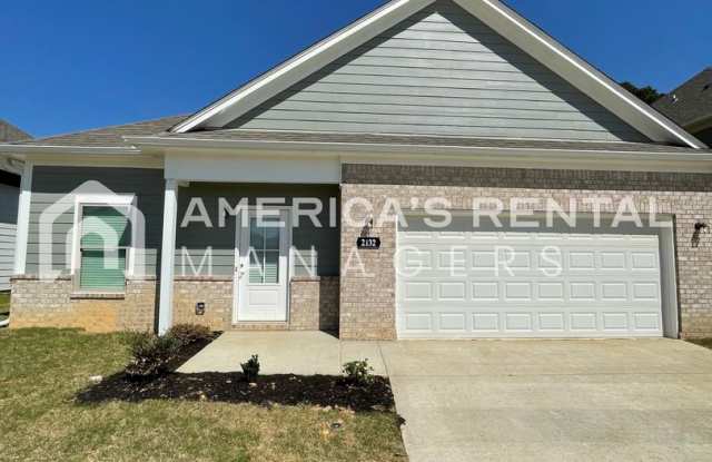 Home for Rent in Cullman, AL!! Available to View Now!!! photos photos