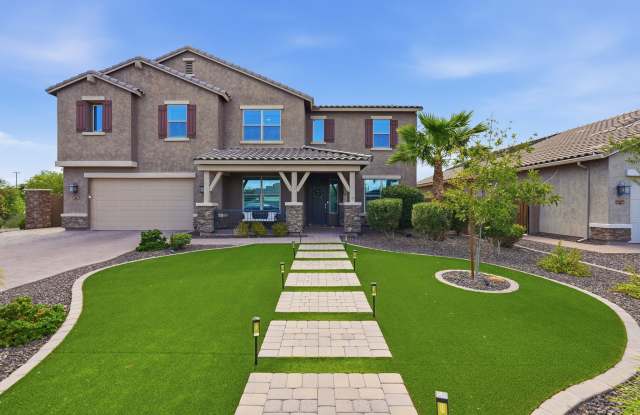 5102 South Tatum Lane Gallery 2