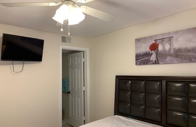 807 Windsong Circle - 807 Windsong Way, Augusta, GA 30907