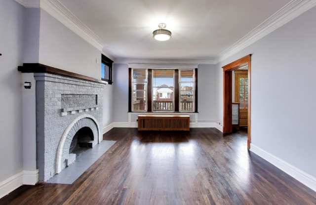 4740 N Drake Avenue Gallery 4
