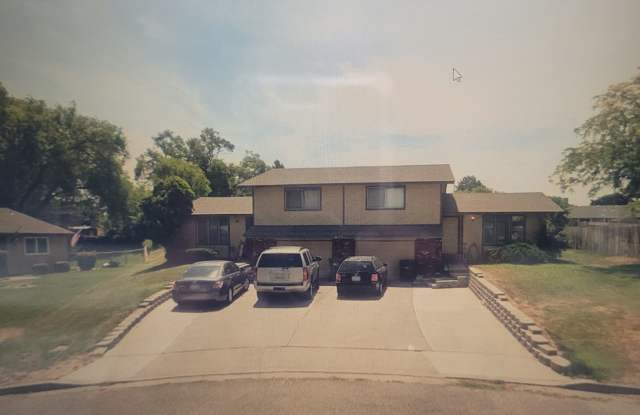 For rent 3287 W. 9th place, Kennewick, WA Duplex photos photos