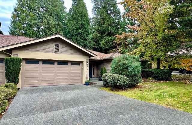 55+ Gated Semiahmoo Community! 9048 Gleneagle Dr, Blaine photos photos