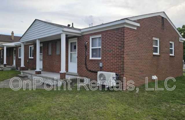 5903 North Wayne Road Gallery 1