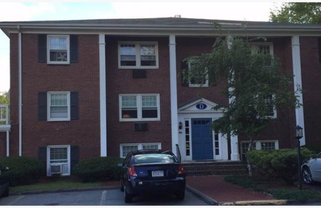 Well maintained one bedroom condo in Chelmsford photos photos