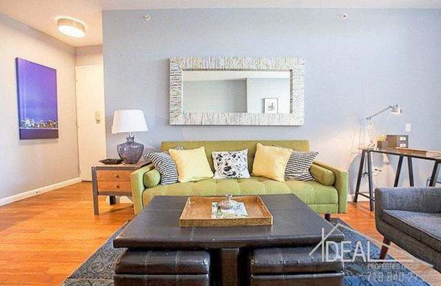 64 Rockwell Place - 64 Rockwell Place, Brooklyn, NY 11217