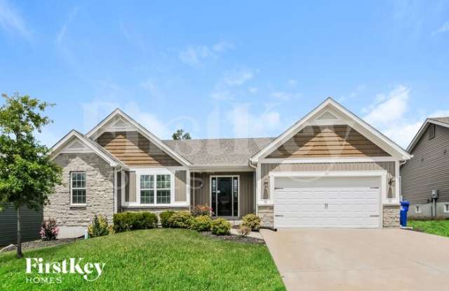 1811 Barclay Trail Drive photos photos