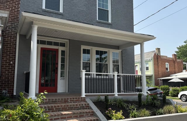 200 South Addison Street photos photos