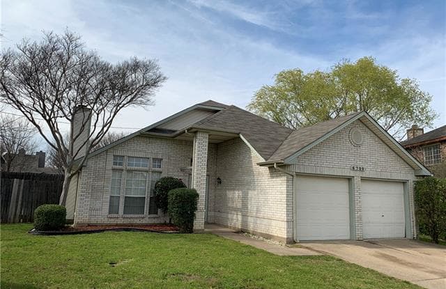 6700 Flamewood Drive - 6700 Flamewood Drive, Arlington, TX 76001