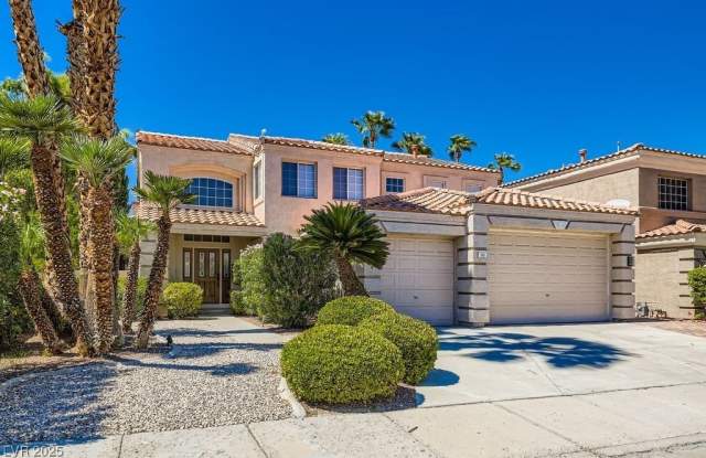281 Francisco Street - 281 Francisco Street, Henderson, NV 89014