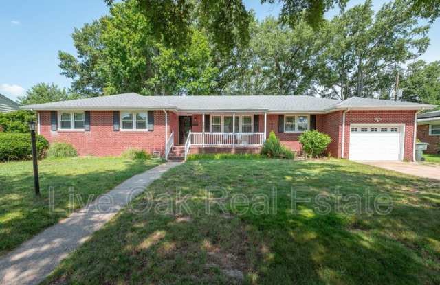 2418 Heutte Drive photos photos