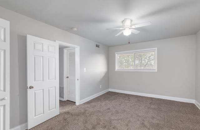 Madison Gardens photos photos