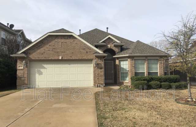 7231 Denver City Dr - 7231 Denver City Drive, Fort Worth, TX 76179