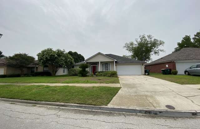 13568 LOBO CT - 13568 Lobo Court, Jacksonville, FL 32224