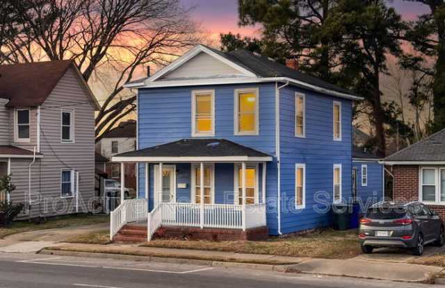 2728 East Virginia Beach Boulevard photos photos