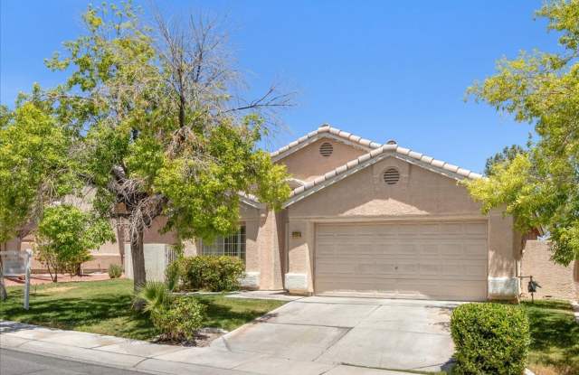 Summerlin North Amazing 3 Bedroom Home with 2 Living Rooms! photos photos
