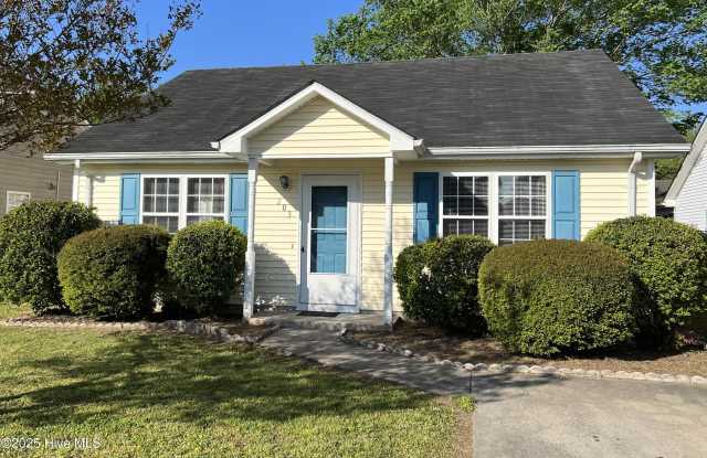 203 Oakwood Lane - 203 Oakwood Lane, Elizabeth City, NC 27909