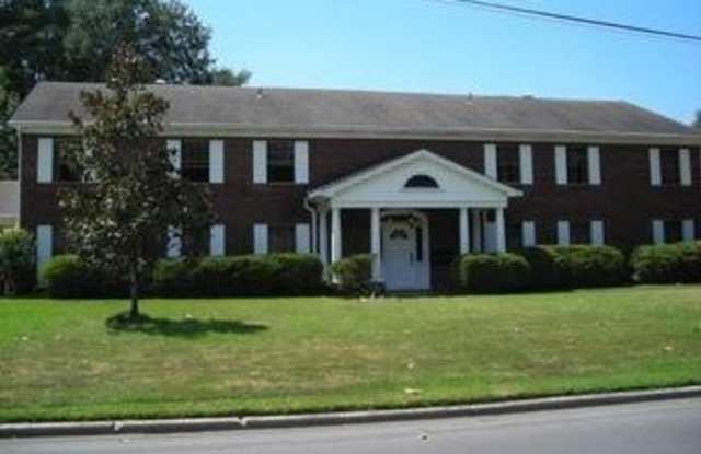 4200 South Cherry Street - 4200 South Cherry Street, Pine Bluff, AR 71603