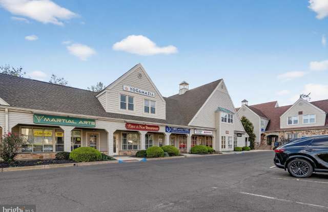 130 ALMSHOUSE unit: 106 - 130 Almshouse Road, Richboro, PA 18954