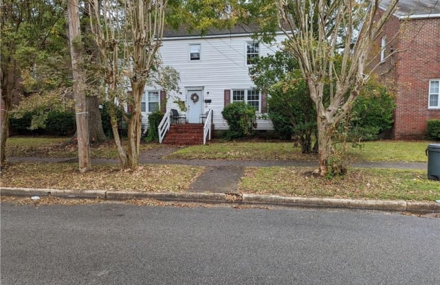 706 Smith Street - 706 Smith Street, Suffolk, VA 23434