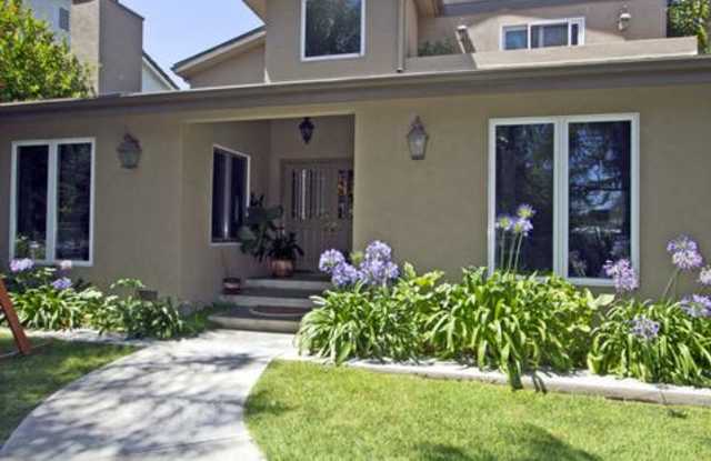 314 22ND Street - 314 22nd Street, Santa Monica, CA 90402