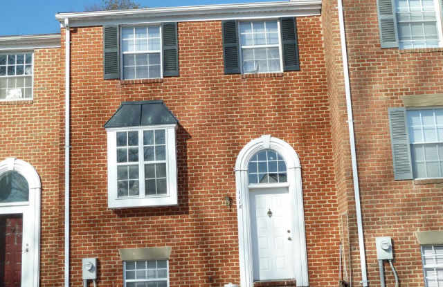 1118 SOHO CT - 1118 Soho Court, Crofton, MD 21114