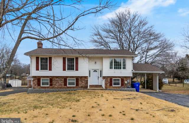 5510 RAPHAEL Drive - 5510 Raphael Drive, Pomfret, MD 20675