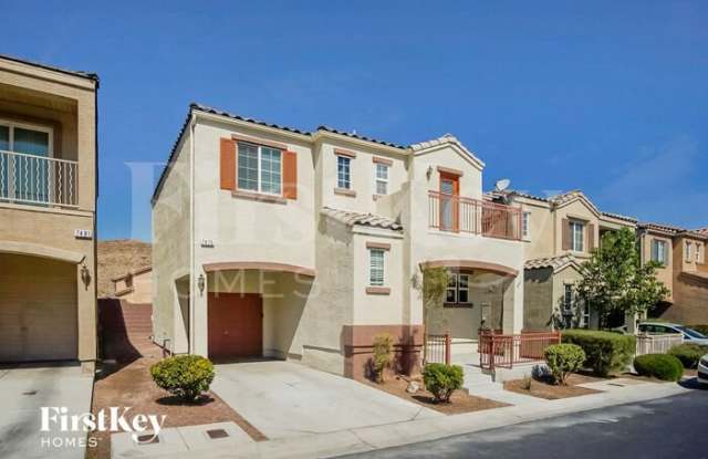 7475 Aademar Street - 7475 Aademar Street, Spring Valley, NV 89148
