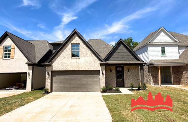 40 Umble St - 40 Umble Street, Oakland, TN 38060