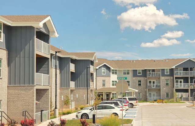Legacy Arvada Senior Apartments Gallery 1