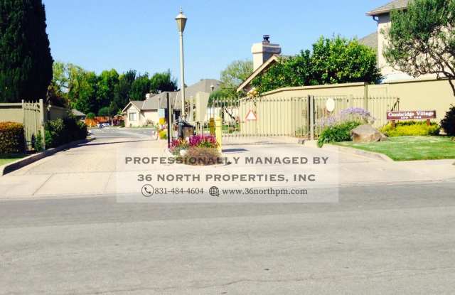 Welcoming Condo in Gated Community photos photos