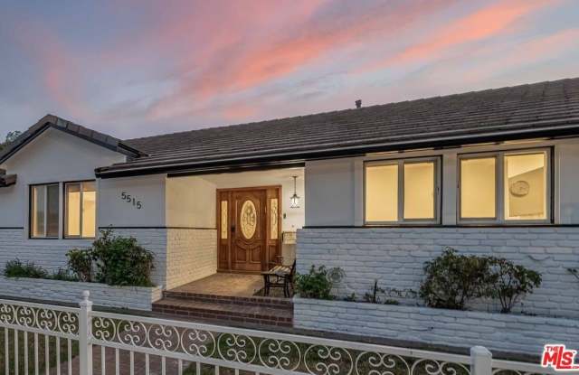 5515 Longridge Ave photos photos