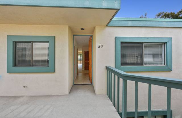 MISSION HILLS 2BR / 2BA CONDO – HALF OFF 1ST MONTH MOVE-IN SPECIAL! photos photos