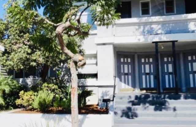 1237 E. Broadway - 1237 East Broadway, Long Beach, CA 90802