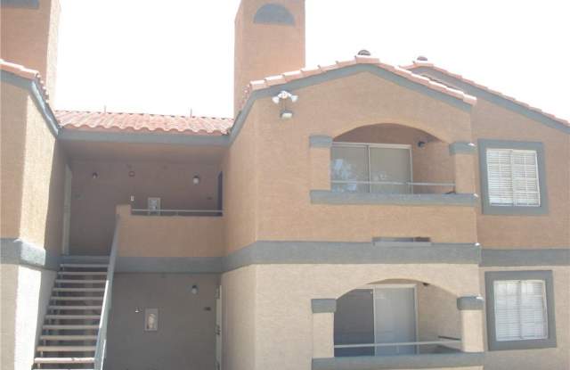 221 Mission Newport Lane - 221 Mission Newport Lane, Las Vegas, NV 89107
