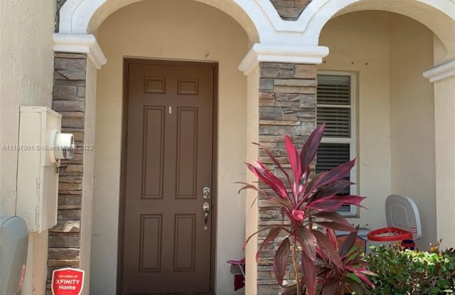12447 Emerald Creek Mnr - 12447 Emerald Creek Mnr, Plantation, FL 33325