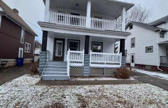 11308 LINNETT AVE CLEVELAND, OH. 44111 photos photos 11308 LINNETT AVE CLEVELAND, OH. 44111 photos photos