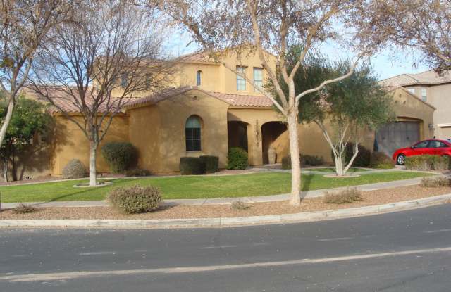 20224 E CAMINA PLATA -- - 20224 East Camina Plata, Queen Creek, AZ 85142