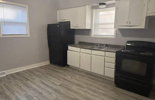 Newly renovated east side 1 BR/1BA photos photos