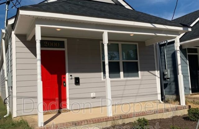 2000 Selden St - 2000 Selden Street, Richmond, VA 23223