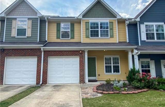 3177 Cedar Glade Lane - 3177 Cedar Glade Lane, Gwinnett County, GA 30519