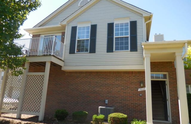 13220 Canopy Drive - 13220 Canopy Drive, Sterling Heights, MI 48313
