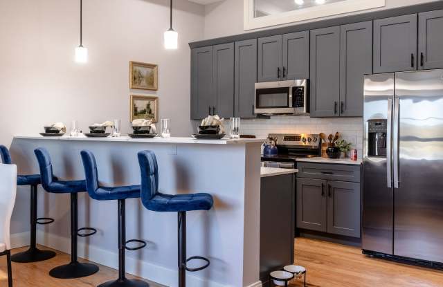 The Lofts at 93 North photos photos