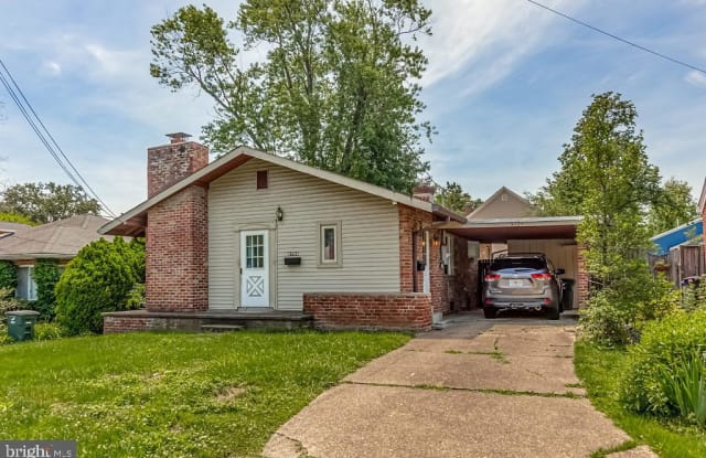 5724 2ND STREET S - 5724 2nd Street South, Arlington, VA 22204